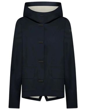 Rrd Light Jackets - Azul