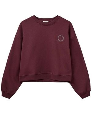 Sofie Schnoor Sweatshirts - Morado