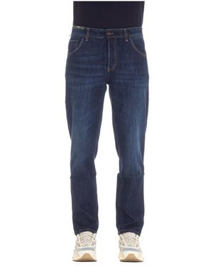 PT Torino Slim Fit Jeans - Blue