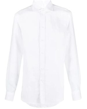 Ralph Lauren Formal Shirts - Blanco