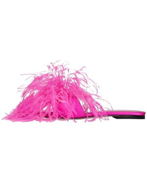Gedebe Sandalen Fuchsia - Pink