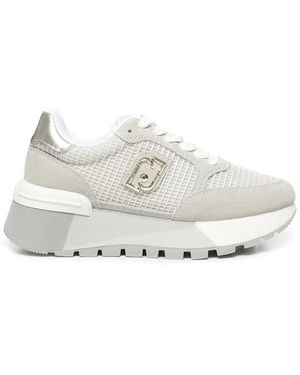 Liu Jo Sneakers - Blanc