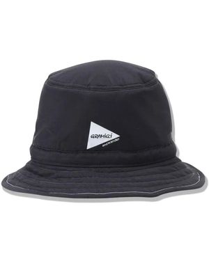 Gramicci Hats - Blue