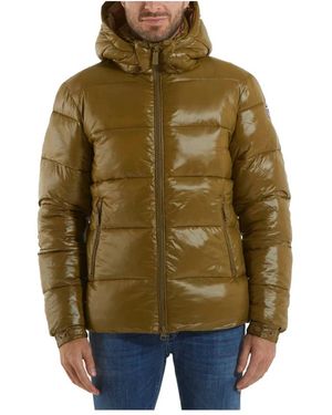 Rossignol Jassen ,Groen ,Winterjassen