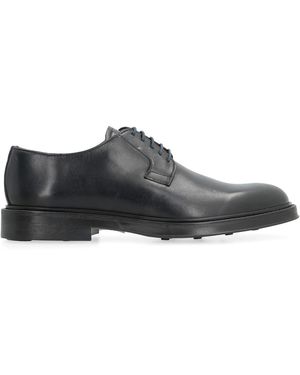 Bruno Magli Dress Shoes - Black