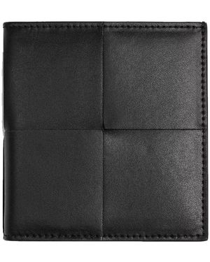 Bottega Veneta Wallets & Cardholders - Nero