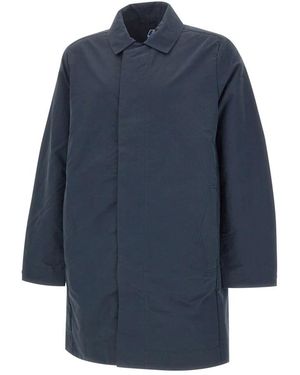 K-Way Parkas - Blue