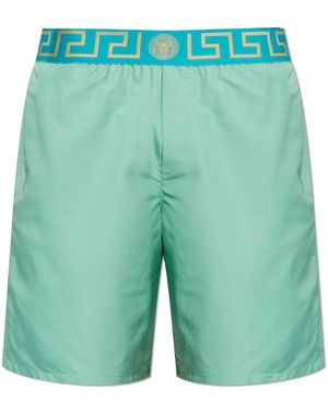 Versace Beachwear - Verde