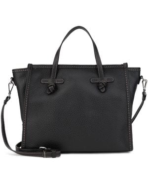 Gianni Chiarini Tote Bags - Nero