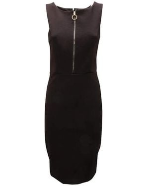 Guess Midi Dresses - Black