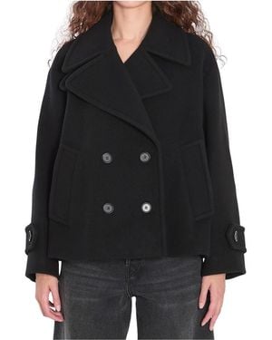 Chloé Blazers - Noir
