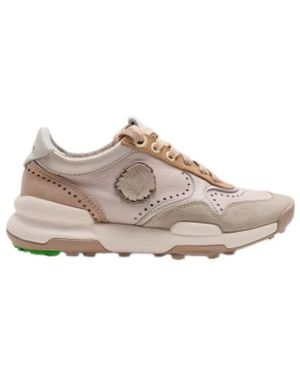 Satorisan Trainers - Grey
