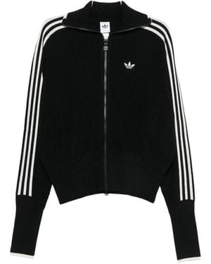 adidas Training Jackets - Negro