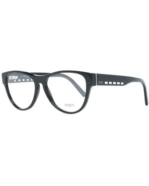 Tod's Lunettes - Noir