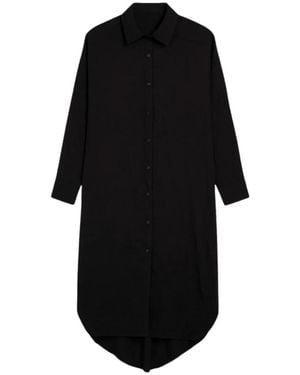 Tiffany & Co. Shirt Dresses - Negro