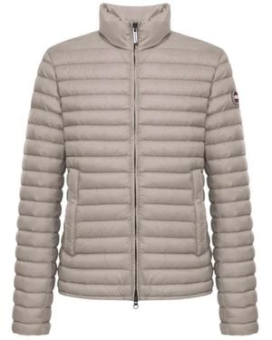 Colmar Fitness ,Grijs ,Chipmunk Jacket