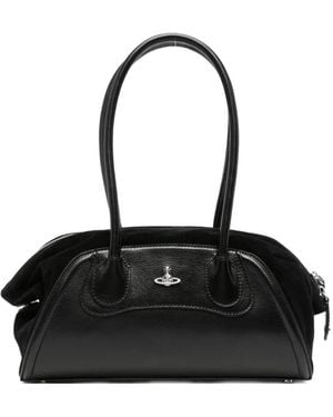 Vivienne Westwood Shoulder Bags - Black