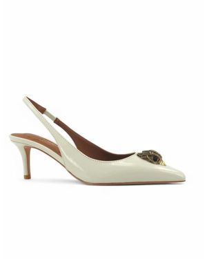 Kurt Geiger Pumps - Métallisé