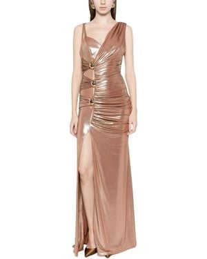 Babylon Gowns - Brown