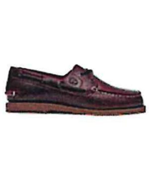 Timberland Platte Schoenen - Rood