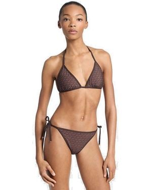 Michael Kors Bikinis - Braun