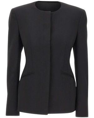 ANDAMANE Blazers - Black