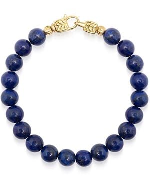 Nialaya Bracelets - Blu