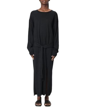 Lemaire Maxi Dresses - Nero