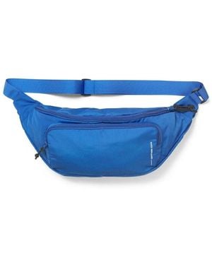 Mads Nørgaard Belt Bags - Bleu