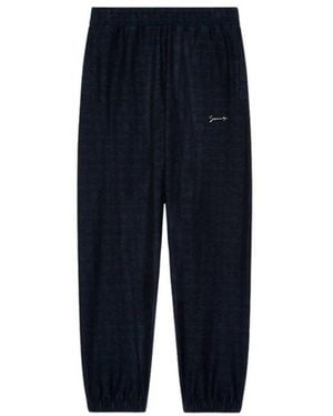 Givenchy Sweatpants - Azul