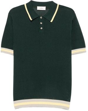 Les Deux Polo Shirts - Green