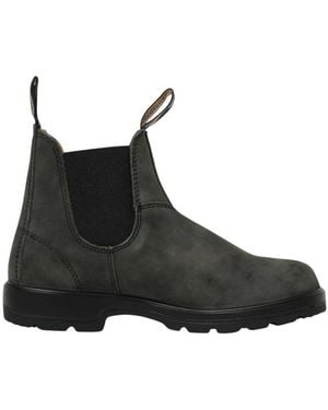 Blundstone Chelsea Boots - Black