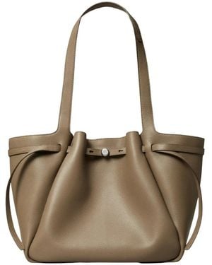 Tory Burch Tote Bags - Naturel