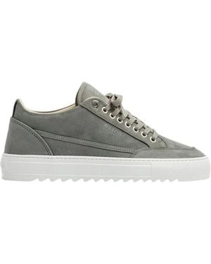 Mason's Trainers - Grey