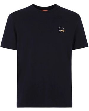 Suns T-Shirts - Black