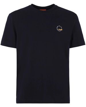 Suns T-Shirts - Black