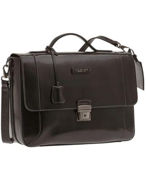 The Bridge Laptop Bags & Cases - Negro