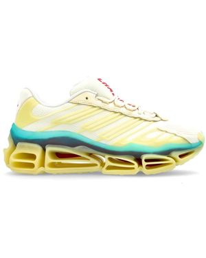 adidas Originals Megaride Ag - Gelb