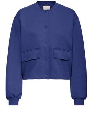 Ichi Jassen ,Blauw ,Light Jassen