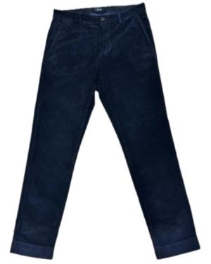 Harmont & Blaine Slim Fit Jeans - Blue