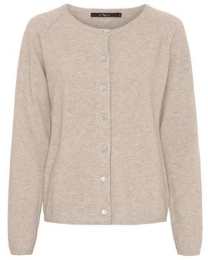 Btfcph Cardigans - Neutre