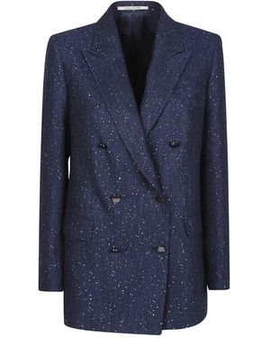 Tagliatore Giacca - Blauw