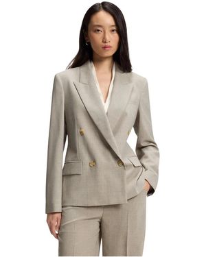 BOSS Blazers - Neutre