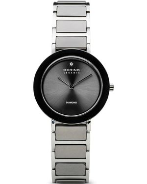 Bering Watches - Grey