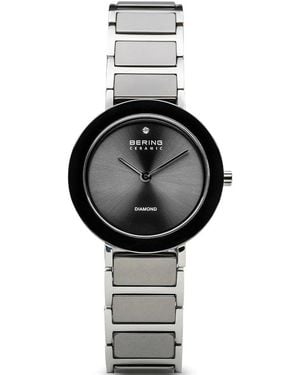 Bering Watches - Gray