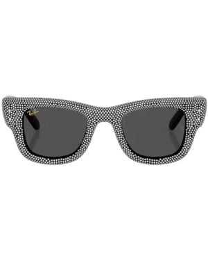 Ray-Ban Sunglasses - Grey