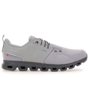 On Shoes Trainers - Grey