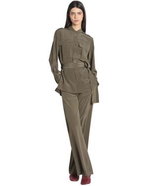 JOSEPH Shirts - Verde