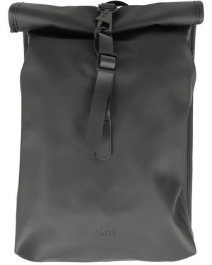 Rains Backpacks - Noir