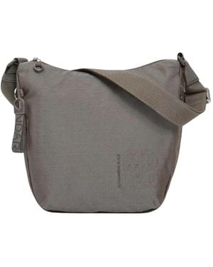 Mandarina Duck Cross Body Bags - Grigio